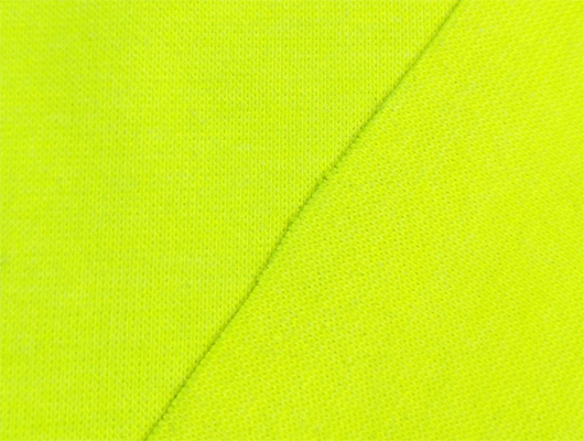 flame retardant hi visibility fabric